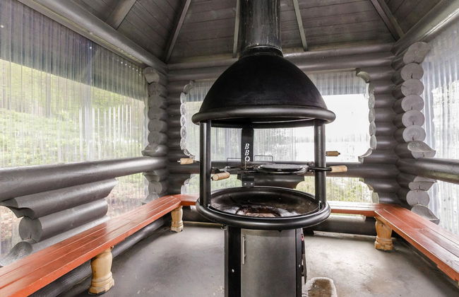 Hatun huilaus - Foto 26