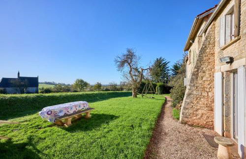 La Ferme de la Chapelle Saint-Roch - Maison de 190 m2 - Foto 1