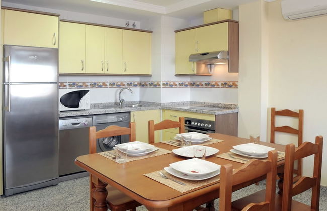 Apartamentos Nuriasol - Foto 15