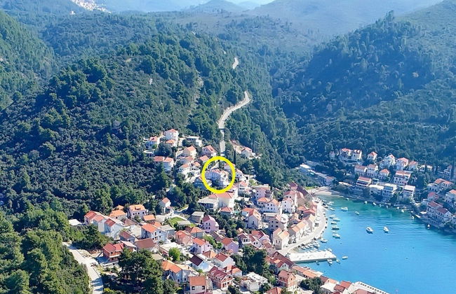 Bertie's Lodge - Foto 74