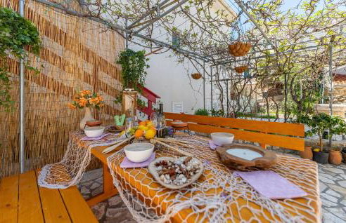 Nice Apartment In Kosljun With Wifi - Foto 12