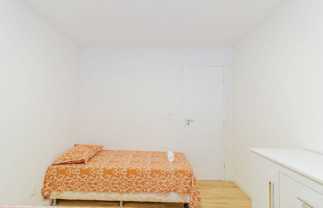 GB77 Ótima Casa 5 Quartos com Piscina - Photo 55