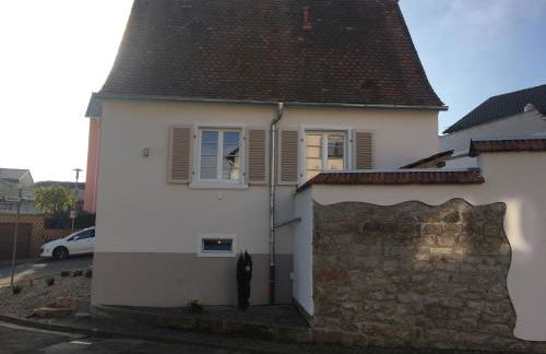 Christmann's Cottage - Foto 12