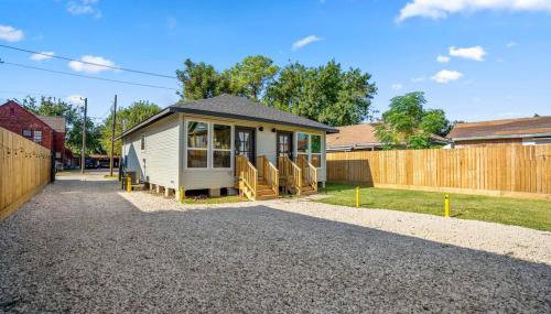 Htown Ecletic Funk Vibe Unit B - Photo 5