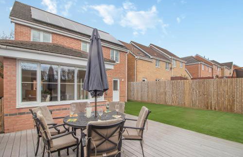 Chestnut House - Foto 29