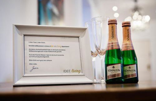 IDEE Living: Design-Apartment- Netflix - 6 Pers - Foto 37