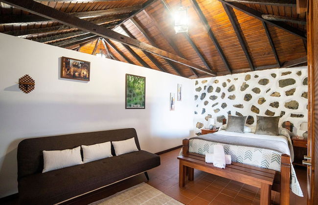 Authentic Holiday Home Full of Character, With Lots of Privacy and Stunning View - Foto 9