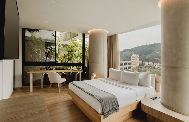 Seissta Medellin - Foto 29