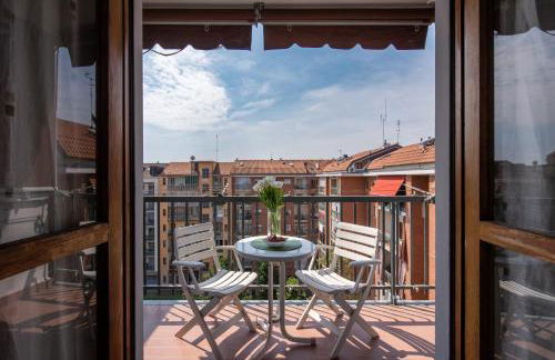 La Stellata by Apartments To Art - Photo 9