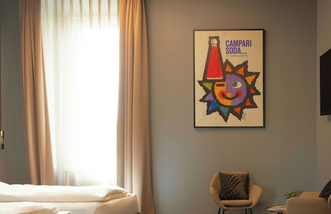 AR Suites&Art - Foto 16