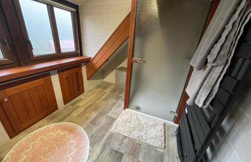 Gîte marguerite - Foto 12