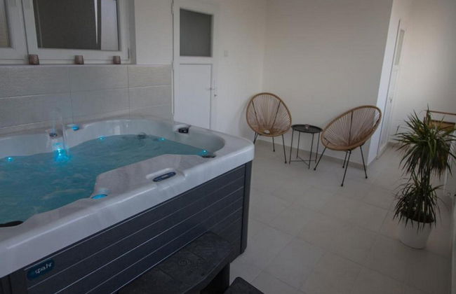 Holiday Home Thesaurum - Foto 19