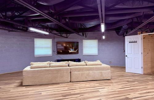 Stunning Lakefront Treehouse! Must book! - Foto 13