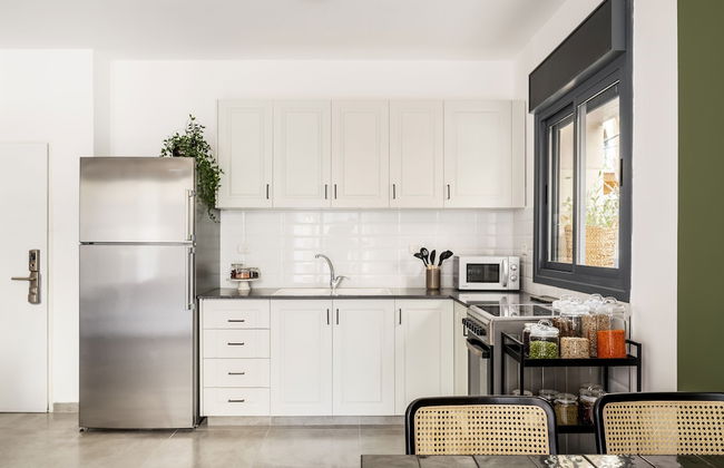 Mr. Agrippa - By TLV2GO - Foto 37