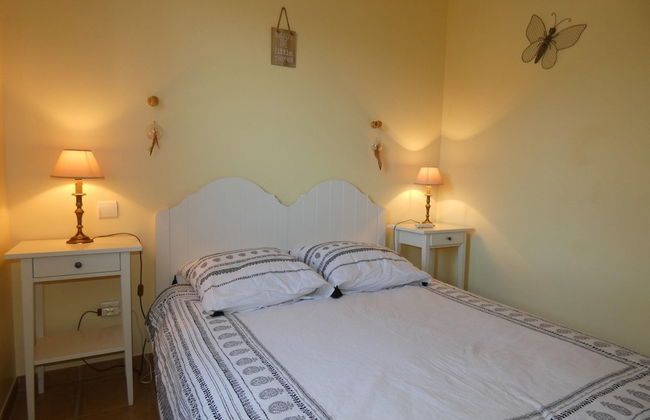 Inviting Villa in Saint Paul Trois Chateaux With Pool - Foto 10