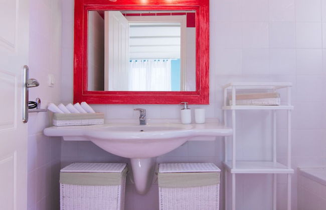 Kefalonia Ammos Villa - Foto 18