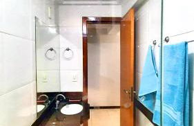 ÓTIMO, funcional e aconchegante! Todos os Santos! - Foto 29