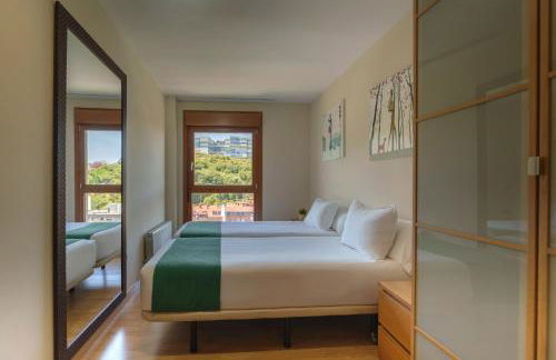 Spirit Apartamentos Atxuri - Foto 36