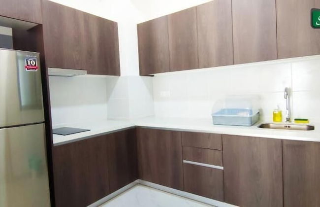 Troika Residence Kota Bharu - Foto 26