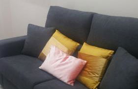 Ria de Vigo hasta 8 huespedes - Foto 43