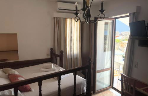 Nikelen Lindian Exclusive Apartments - Photo 40