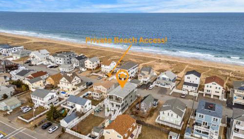 Serendipity Beach Retreat Entire House - Foto 4