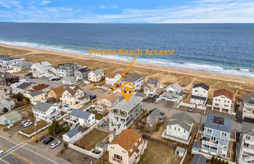 Serendipity Beach Retreat Namaste Unit - Foto 1