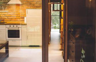 Leśna Strzecha - Foto 20