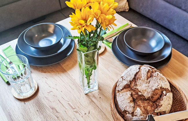 Apartement Haus Dankl - Foto 37