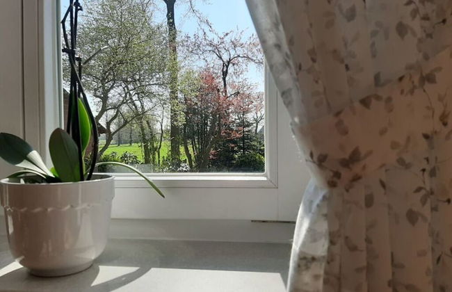 H a r m o n i e - Country House "An der Oste" - Foto 30