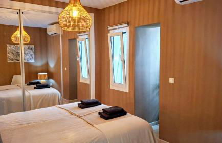 Apartamento Eleanora-Amazing Seaview - Foto 4