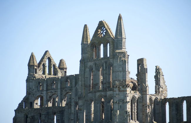 Whitby Bridge Luxury Apartments - Foto 66