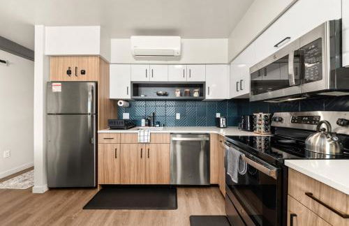 2BR Cozy Apartment in DT - Foto 11