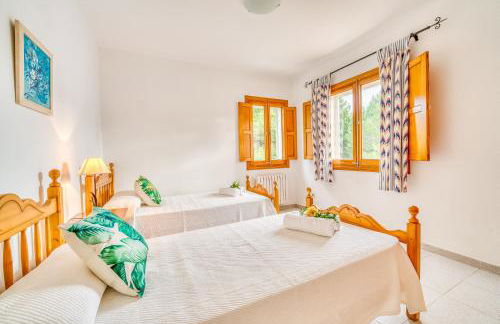 Ideal Property Mallorca - Sirenas - Foto 17