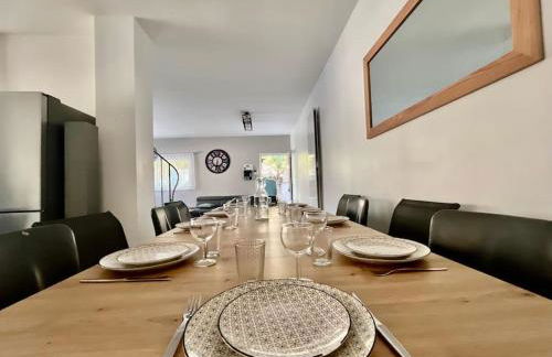 Maison familiale proche Paris - Foto 3