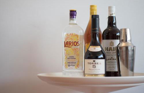 AD Alberto Dorner - Modern - Foto 18