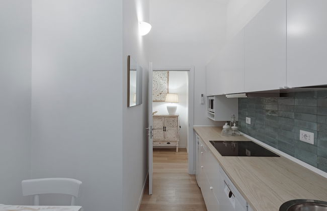 Vatican home for seven people - Foto 23