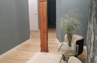 BIG 4 ROOMS in a Centric Home Parking Included - Foto 55