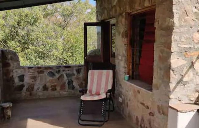 6 Bedroom Castle Siavonga min Four Guests - Foto 21