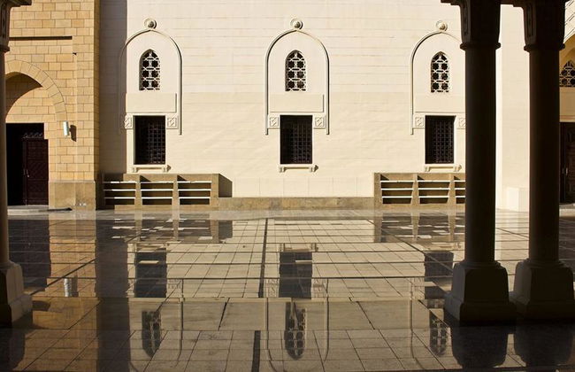 Descubra Riad - Recorrido de medio día por la ciudad - Foto 5