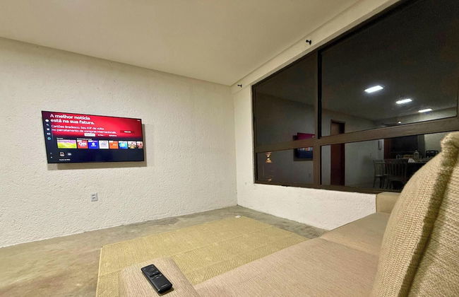 MHV Milagres - Casa Aurora - Foto 45