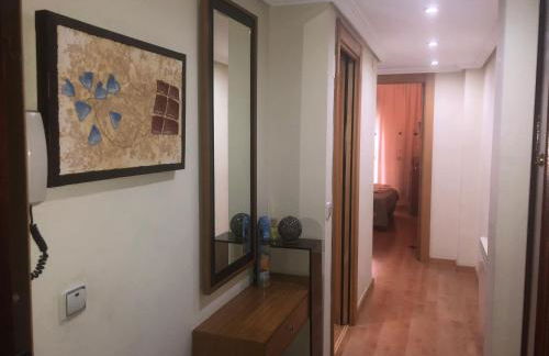 Piso Avenida de Madrid - Foto 12