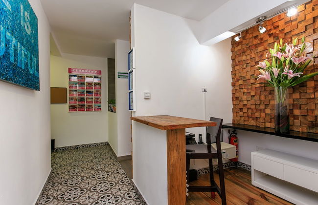 Studio 30 Condhotel by Nah Hotels - Photo 4