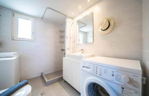 Terra Zeus - Wooden House Beachfront - Foto 8