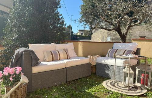 Casa Lorenzo Vicopisano - Foto 19