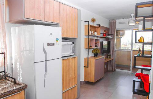 Apartamento moderno com uma estrutura plus - Loft Felau - Foto 16