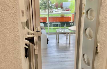 Gîte 3*** Le Chardon Bleu - Foto 26