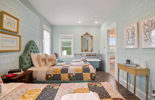 Luxurious Estate Private Heated pool - Foto 28