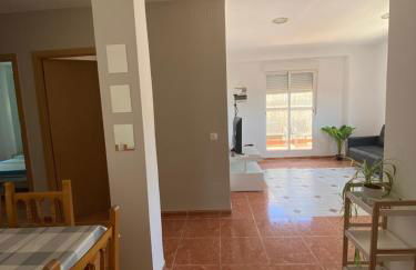 Piso en el popular vecindario Venecia,Playa Gandía - Foto 5