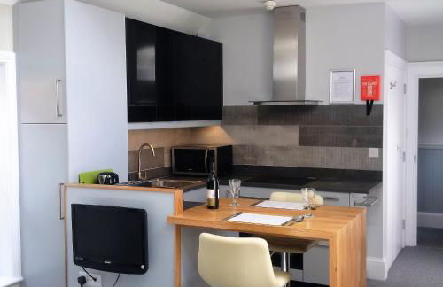 Glenholme Apartments - Photo 6